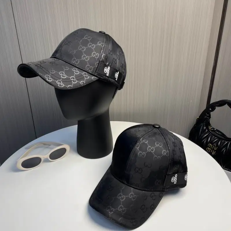 Gucci Cap dx46